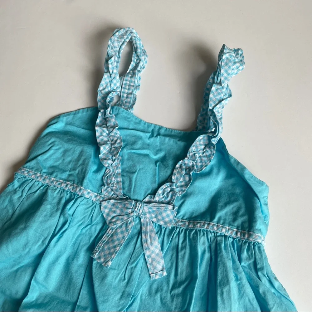 Dollie & Me tunic
